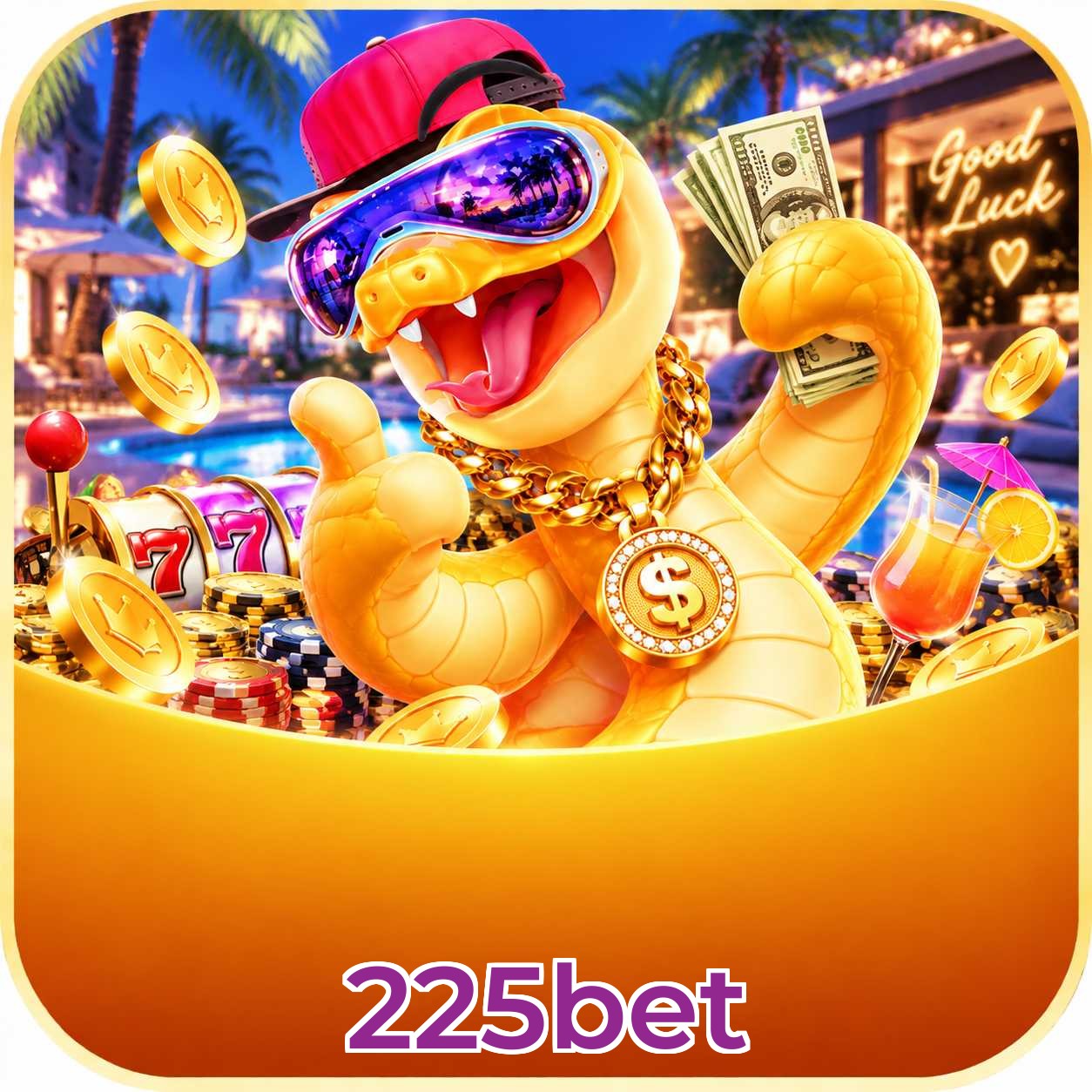225bet Bet FAQ