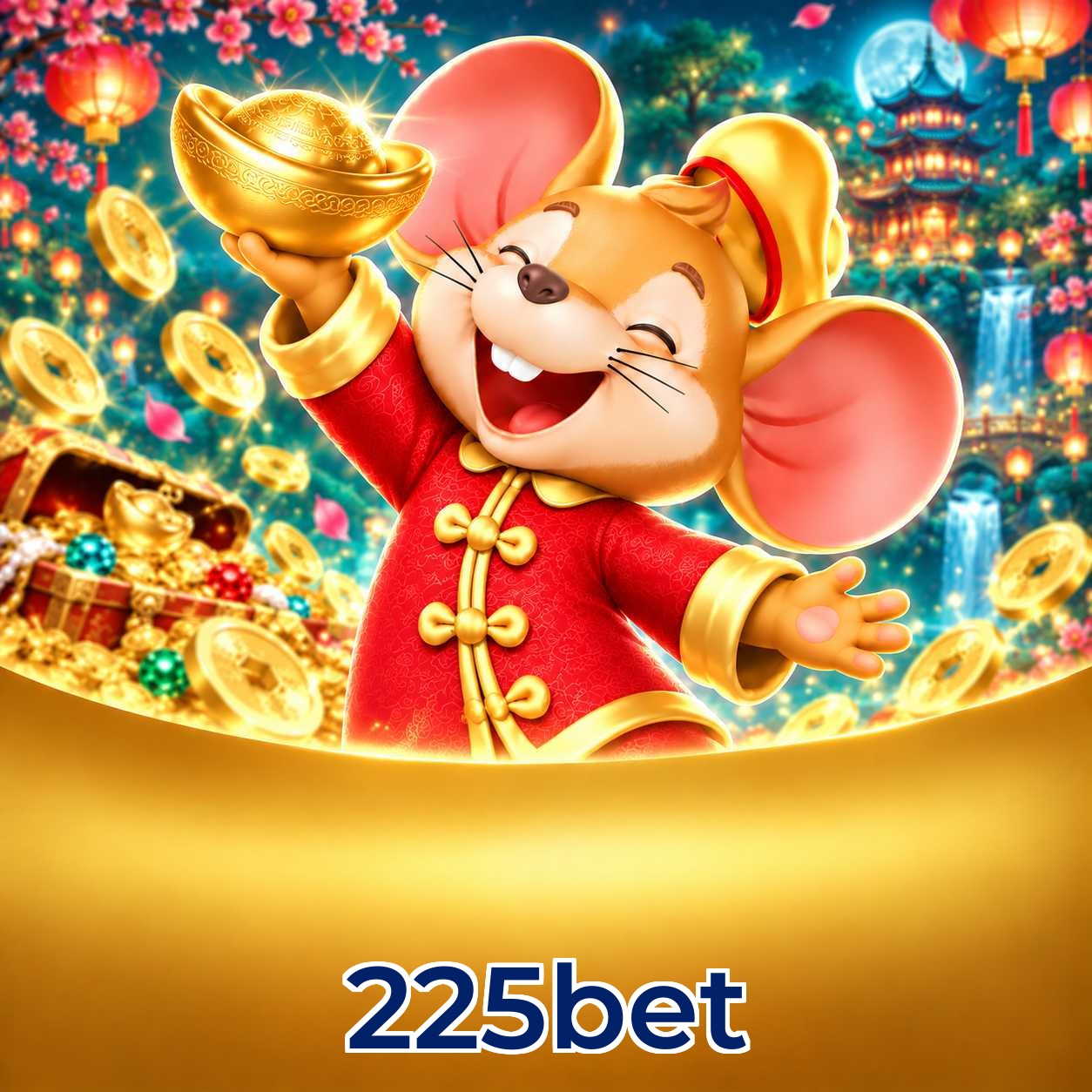 225bet Performance