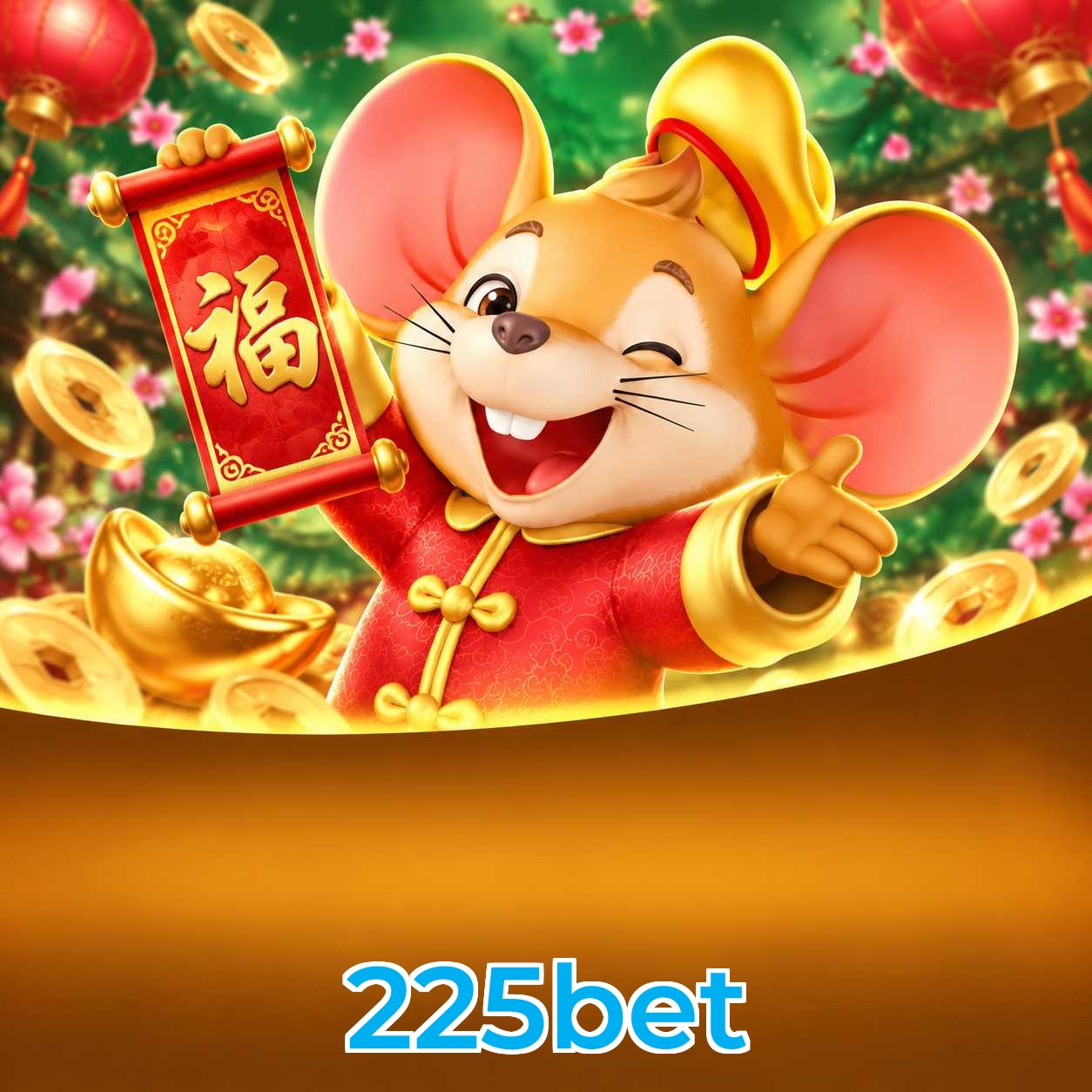 225bet Uptime