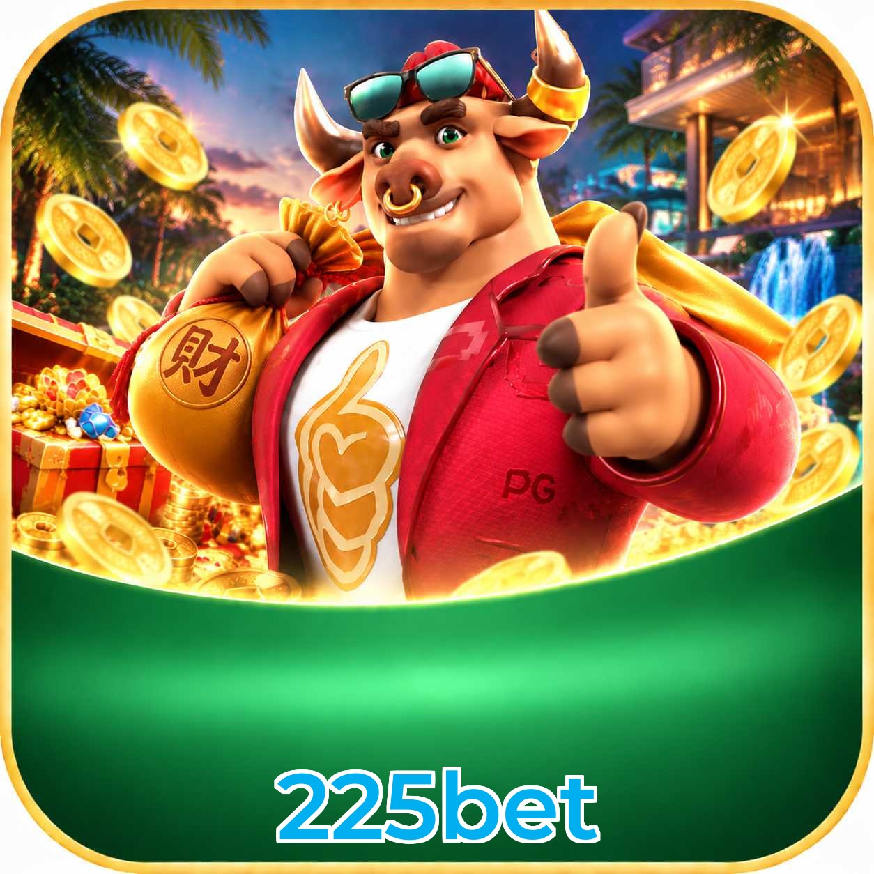 225bet Promotions