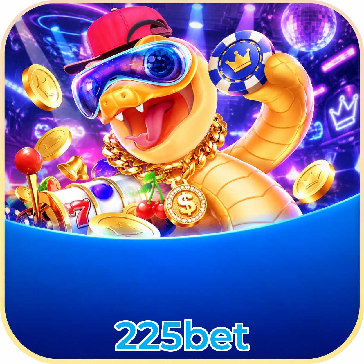 225bet Métodos de Login