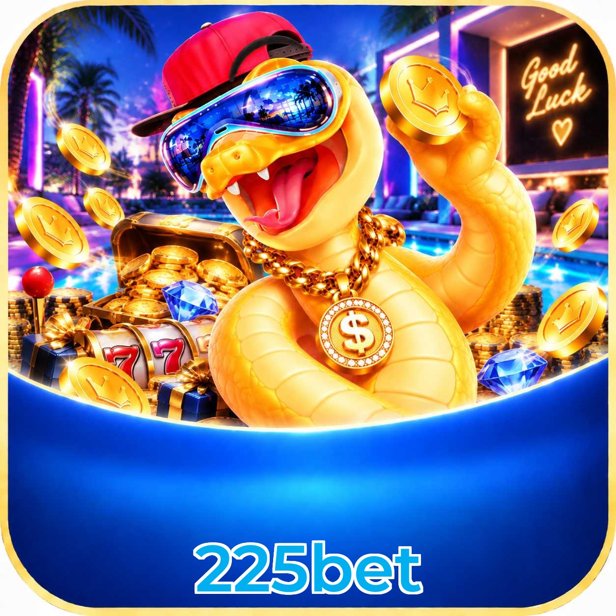 225bet System Requirements