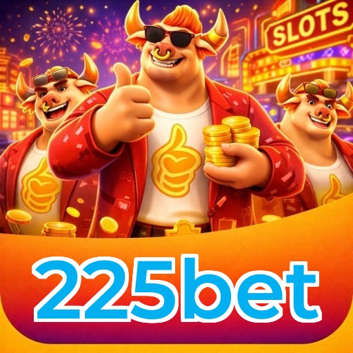Jogos de slot online na 225bet