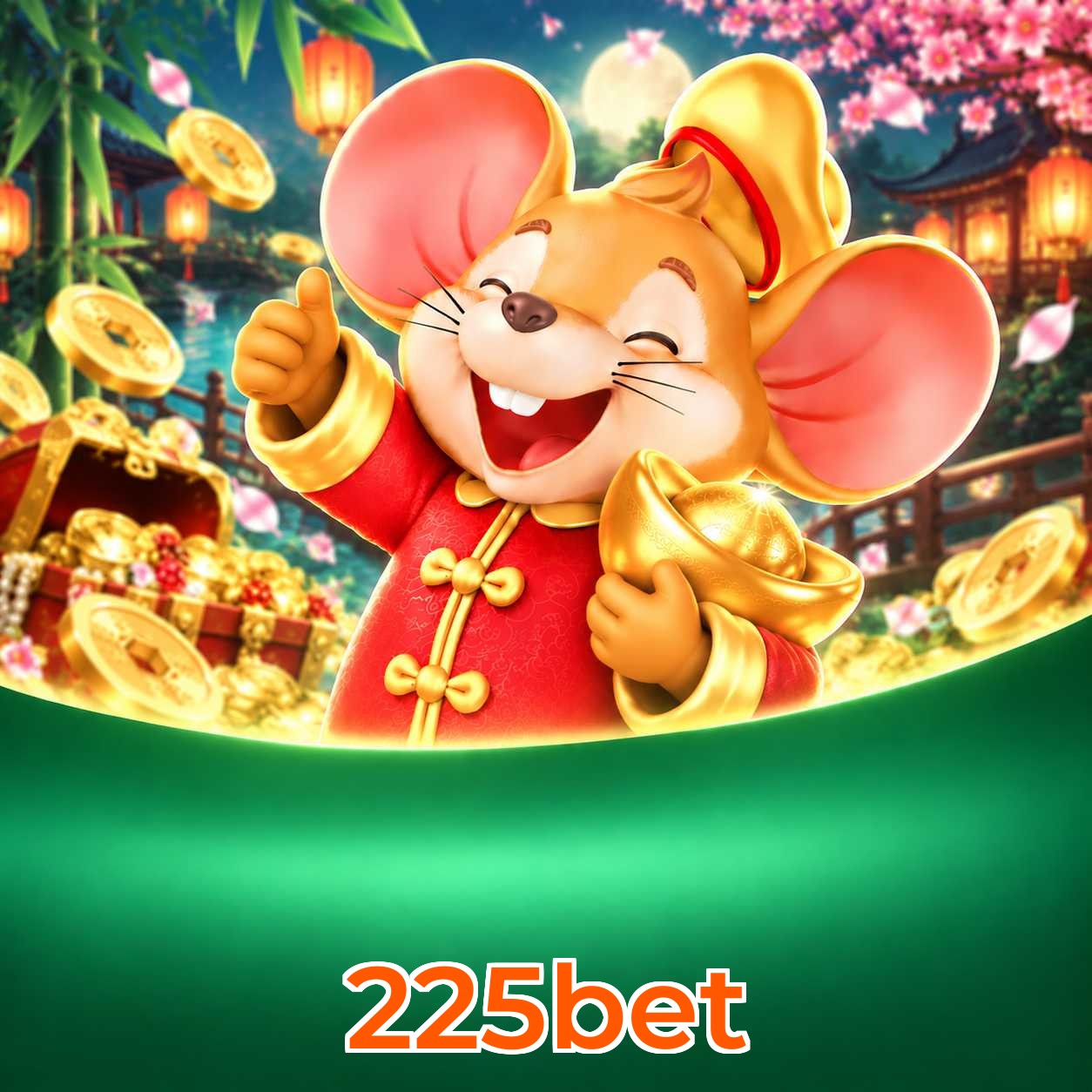 225bet FAQ
