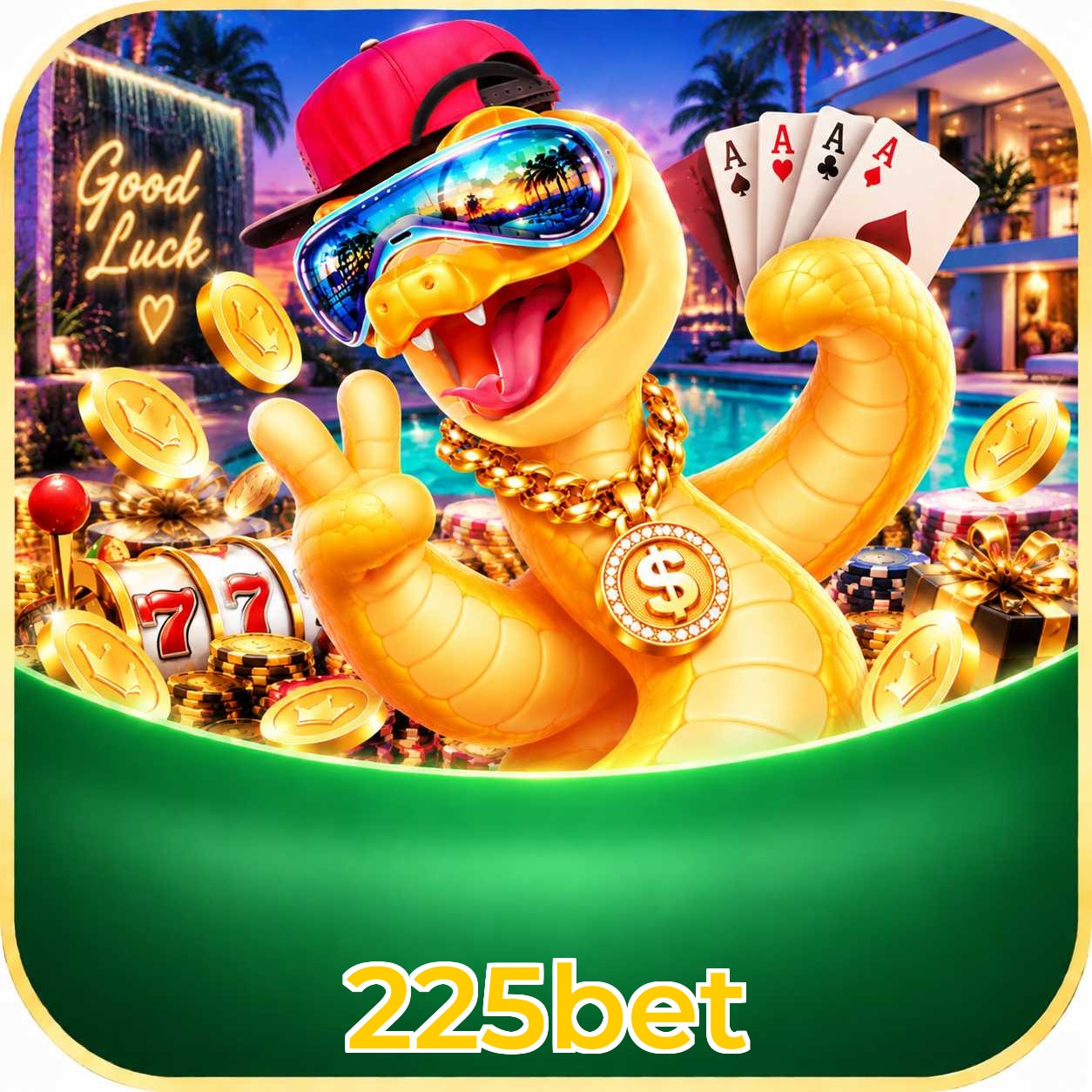 225bet VIP FAQ