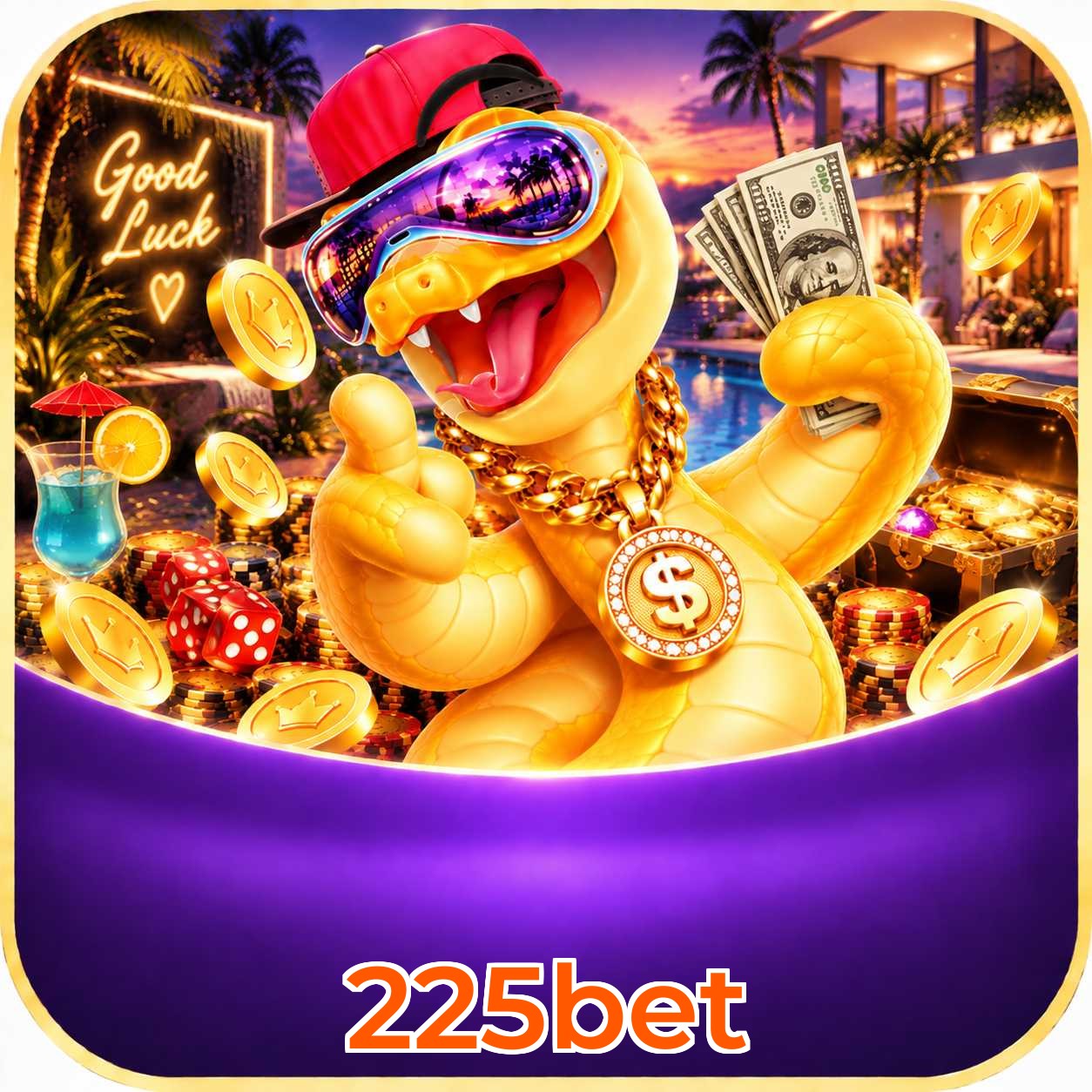 225bet Payment Speed