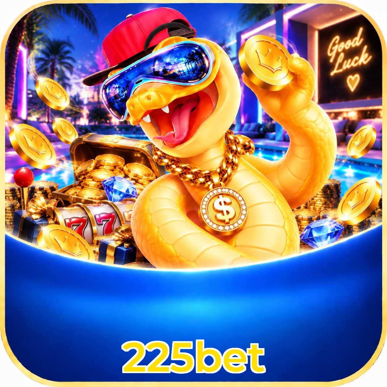 Baixar 225bet Android