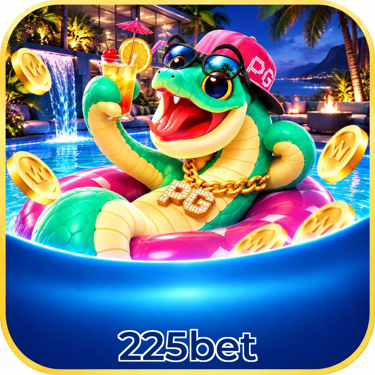 225bet FAQ instalar app