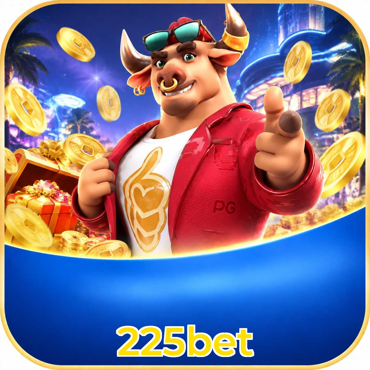 225bet Responsible Gaming