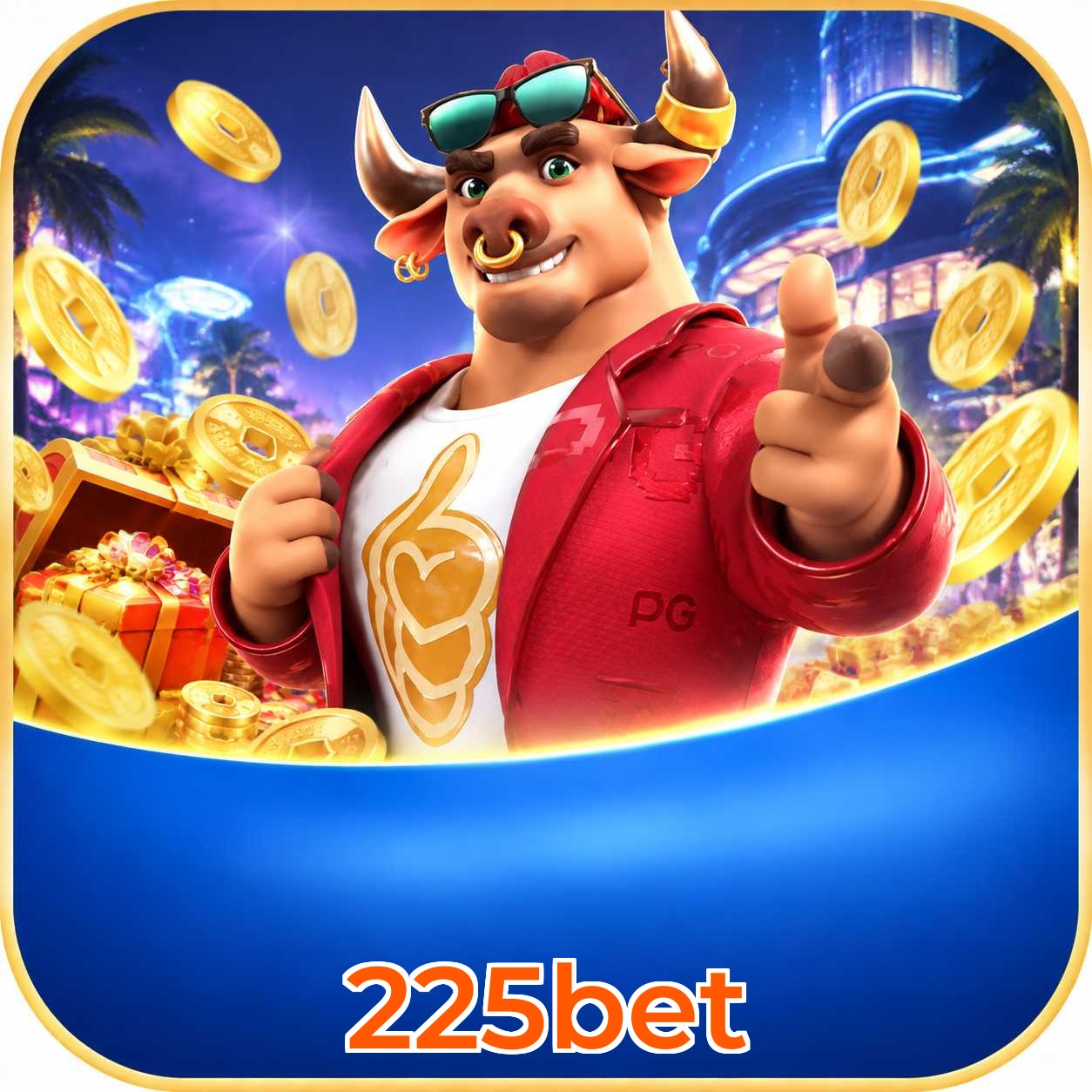 225bet Welcome Bonus