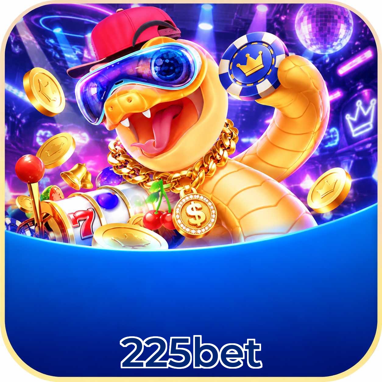 225bet Live Games