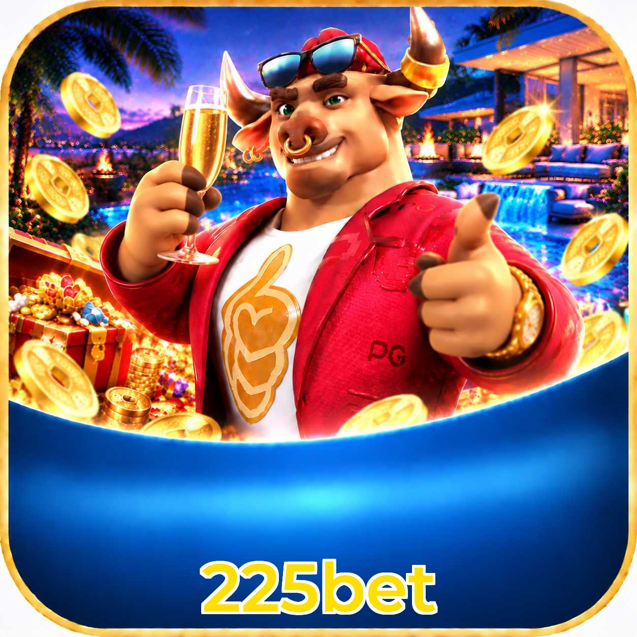 225bet VIP Program