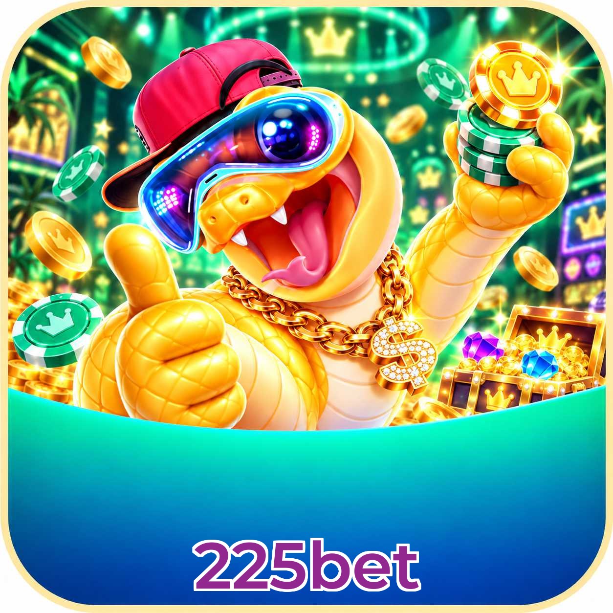 225bet Top Slots
