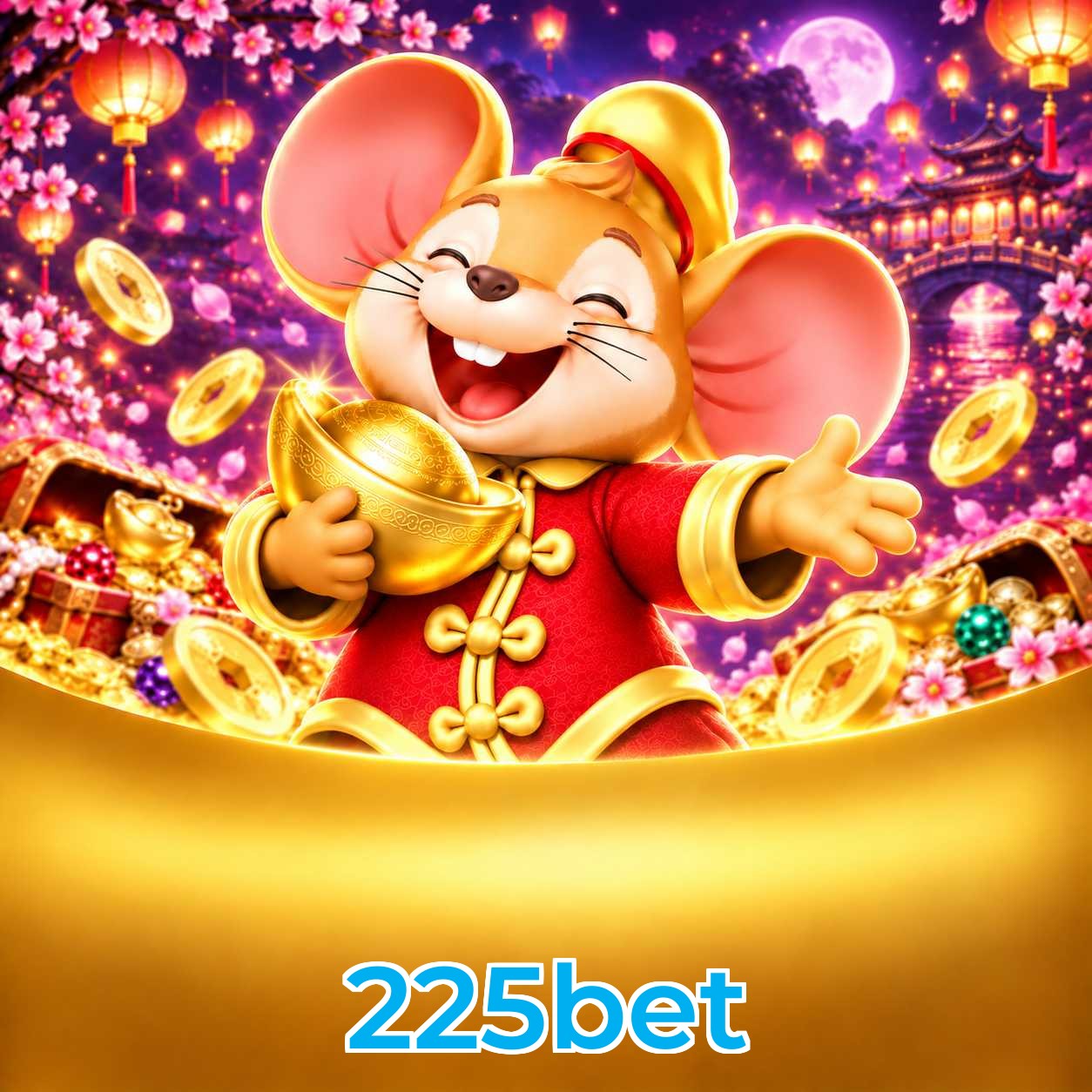 225bet FAQ