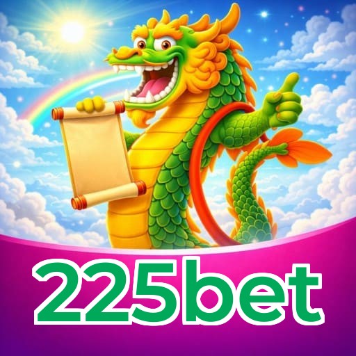 App Mobile 225bet