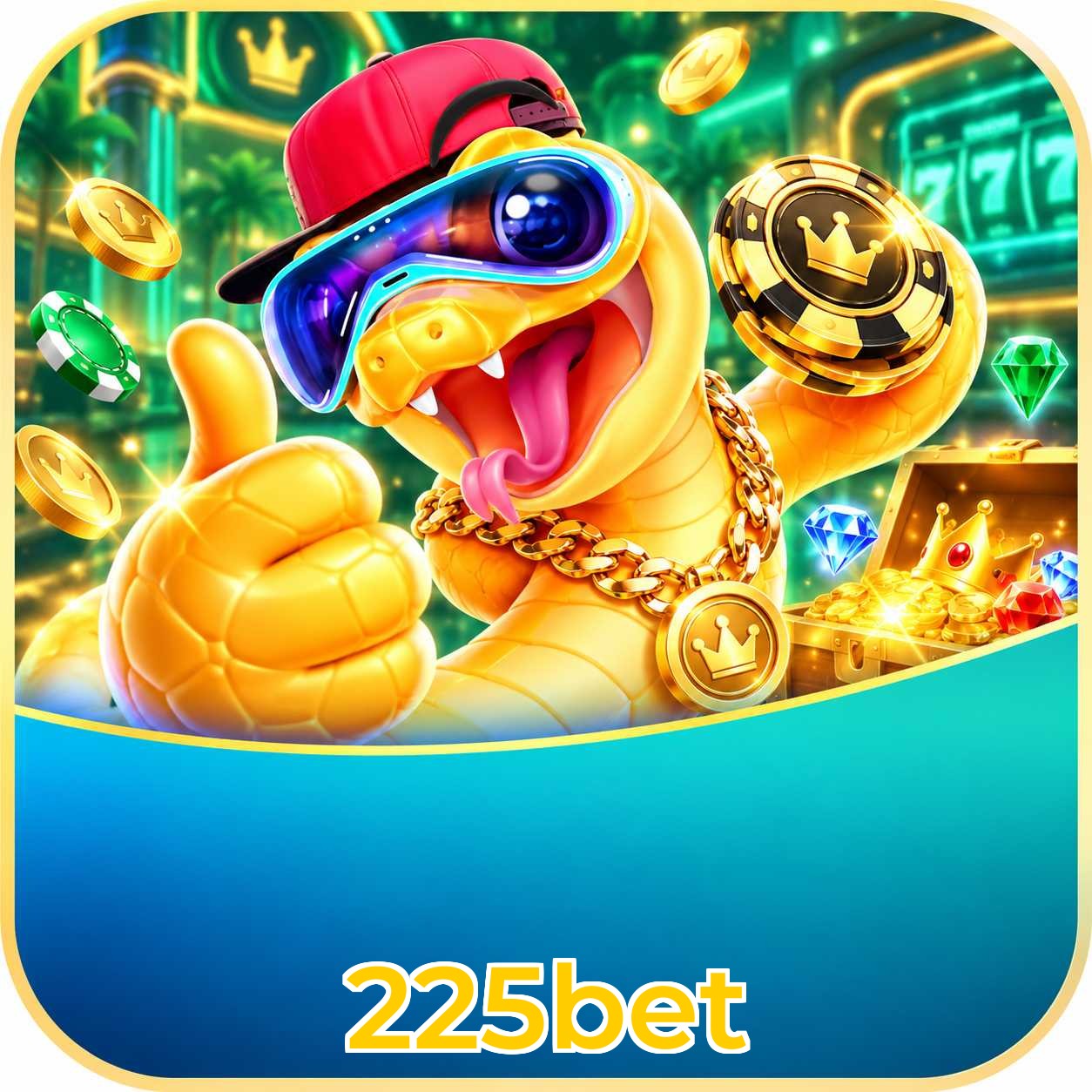 225bet Slot FAQ