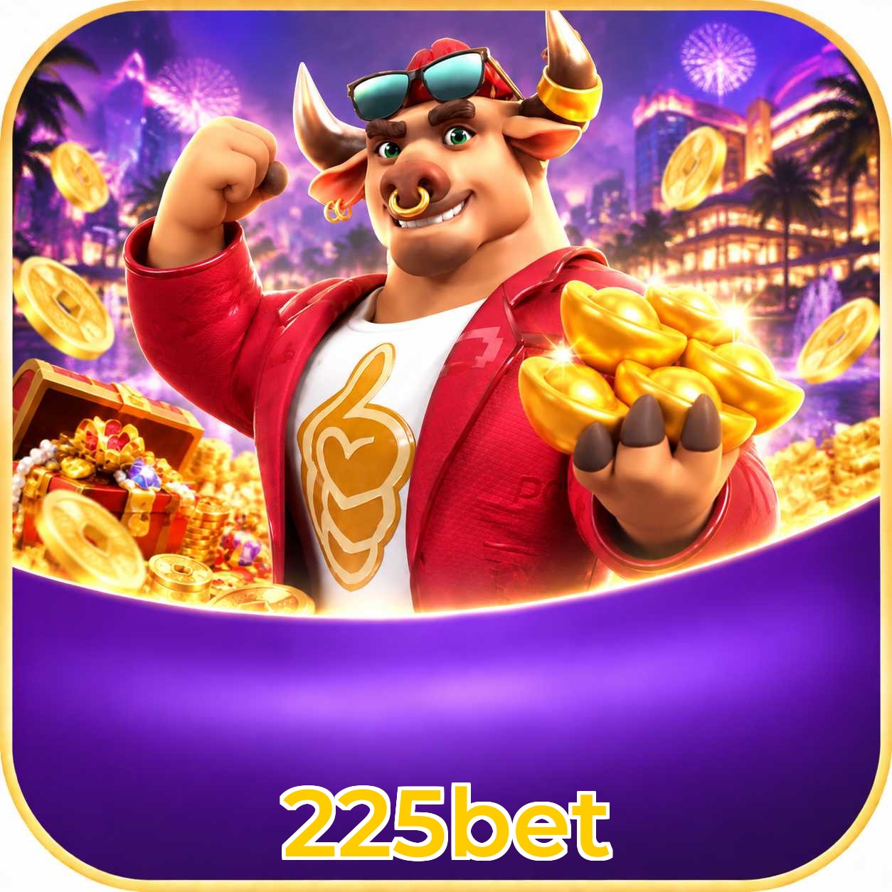 225bet Security Analysis
