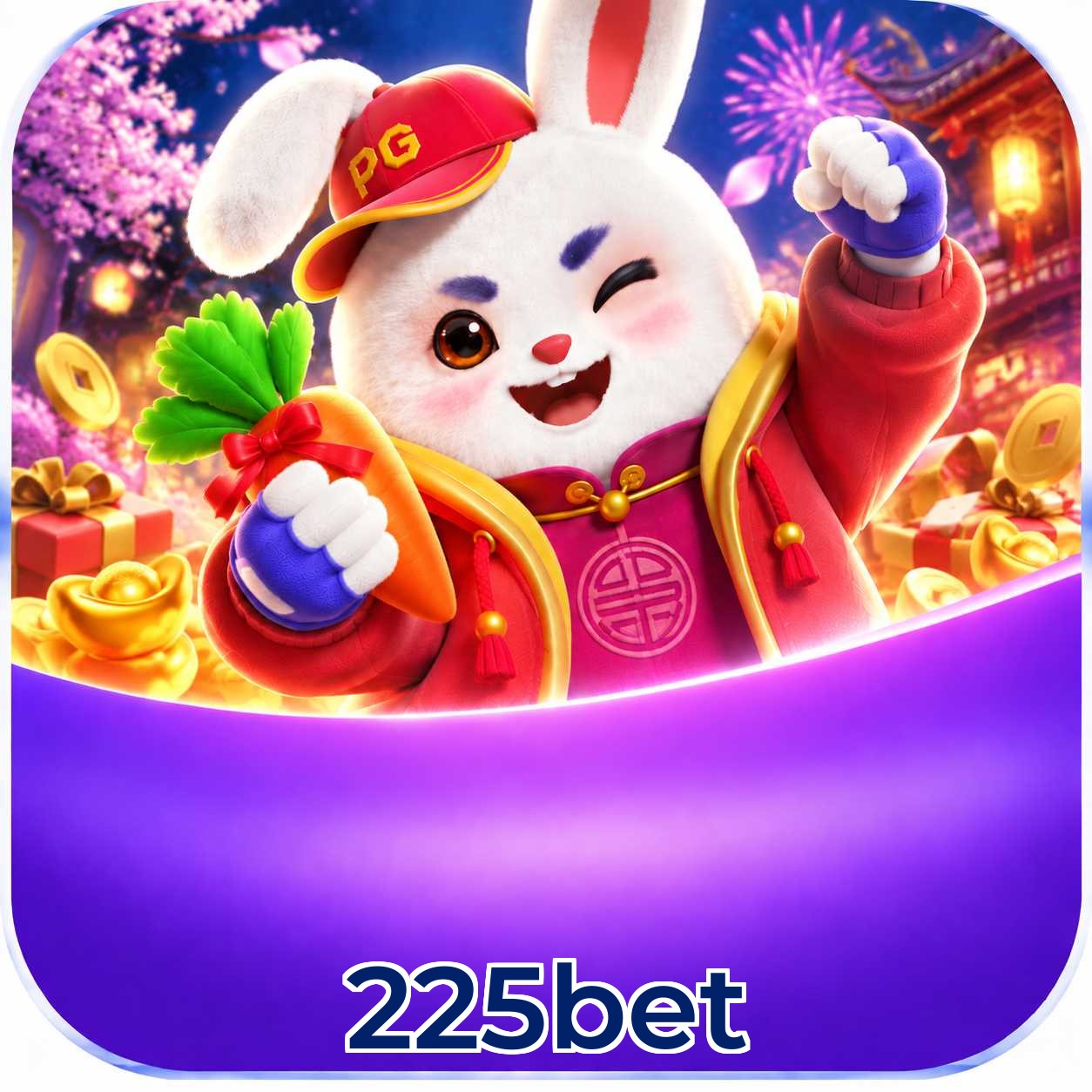 225bet Facebook Bonus