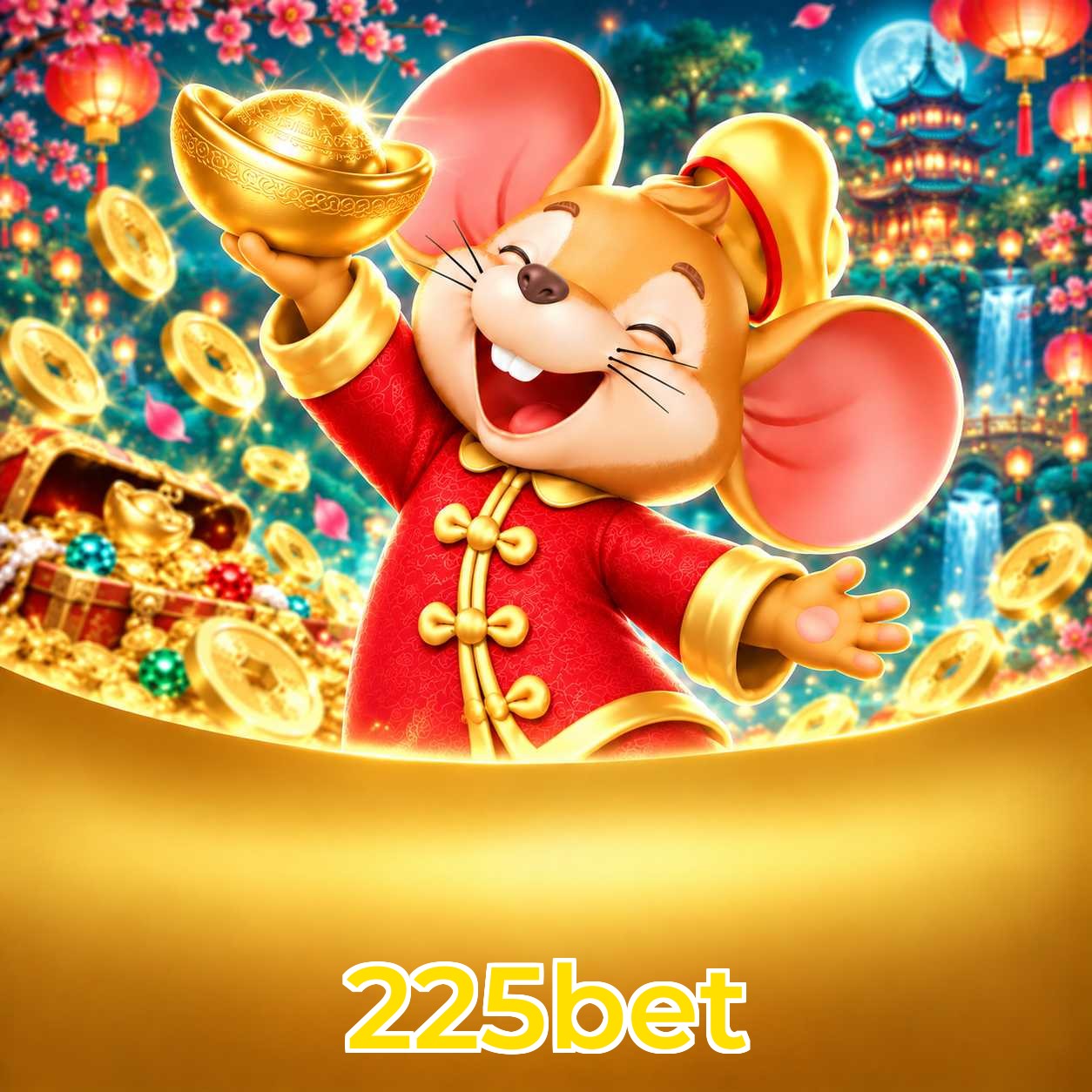 225bet Suporte