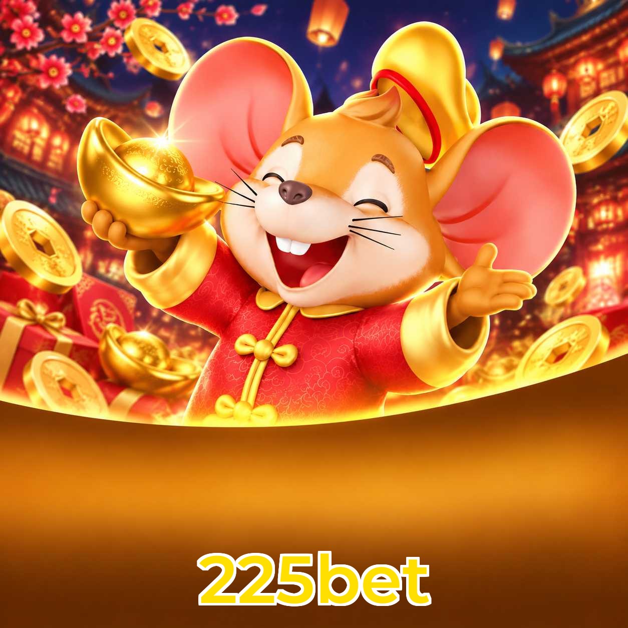 225bet Fortune Tiger Tips