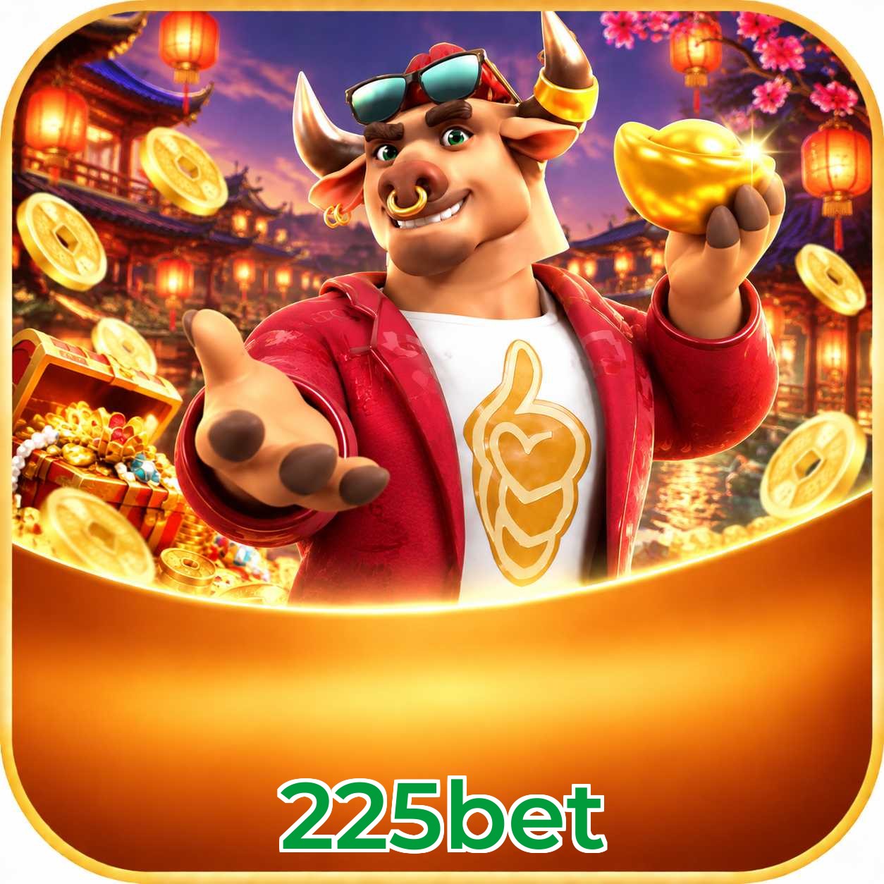225bet FAQ