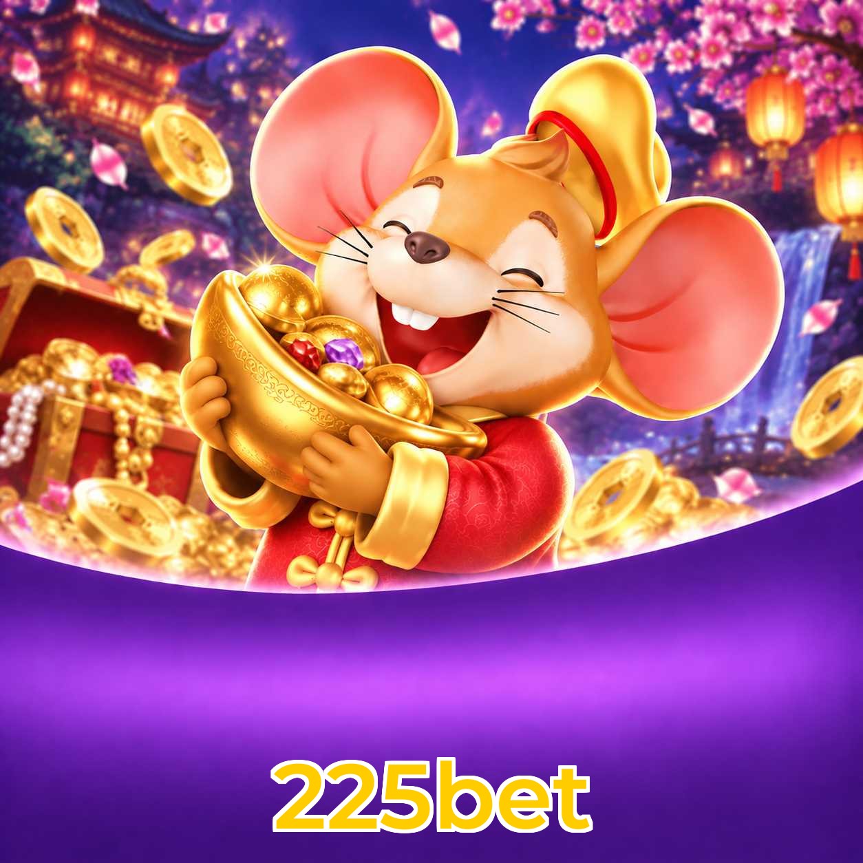 225bet Fortune Tiger Game