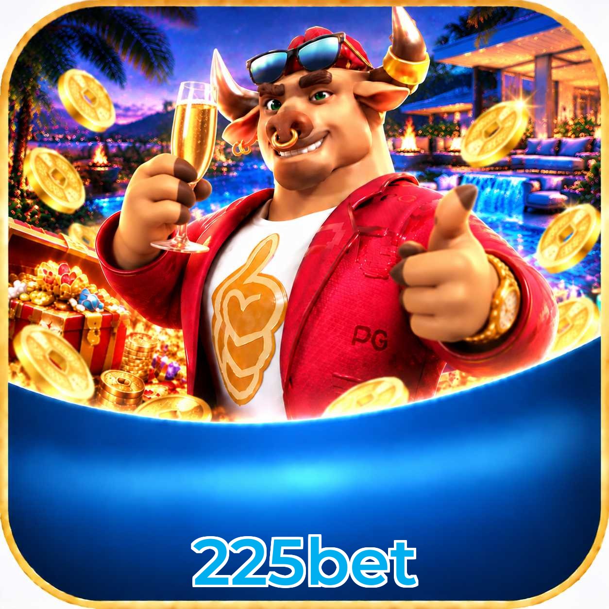 225bet Facebook Support