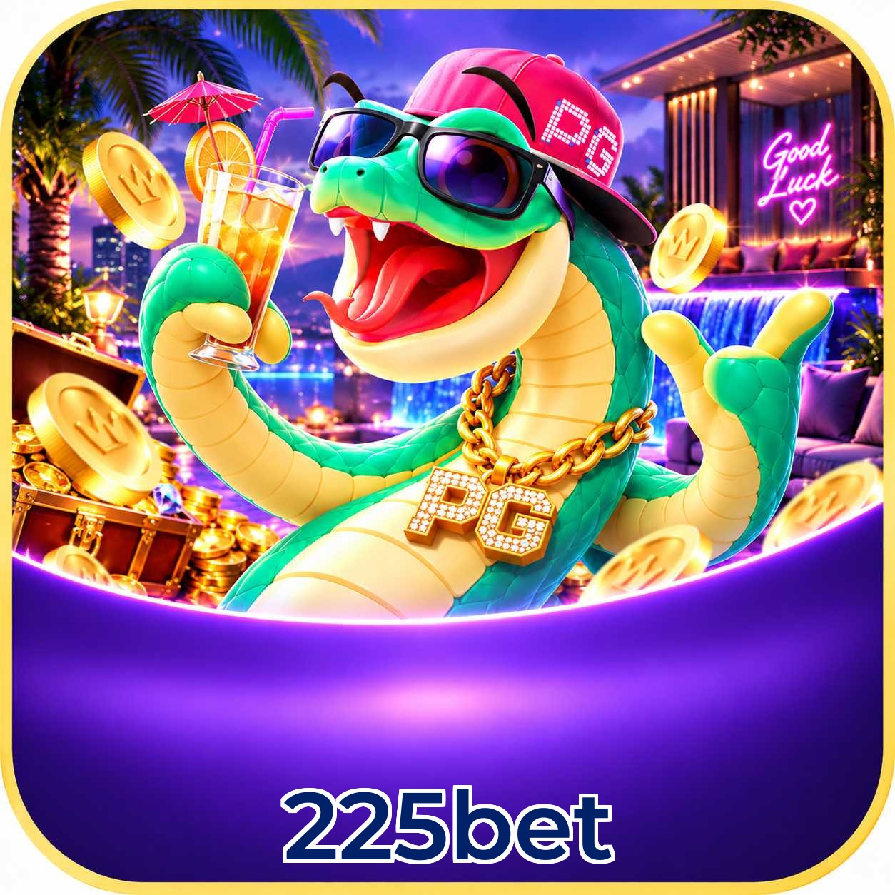 225bet Installation Guide