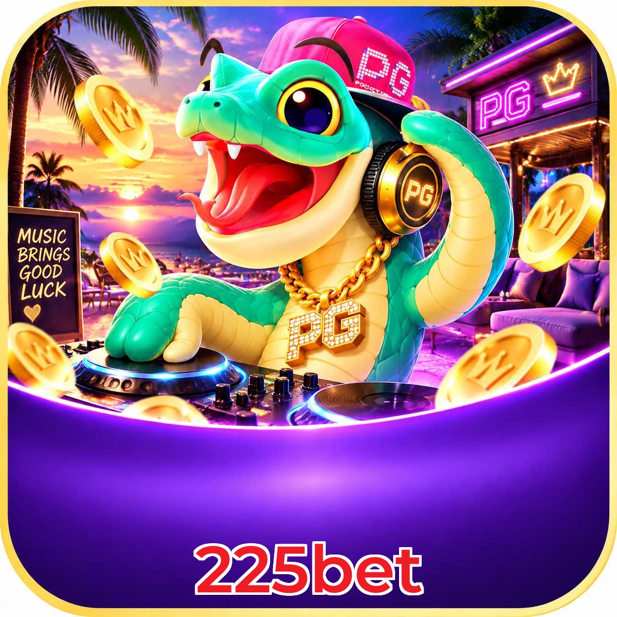 225bet Facebook Group